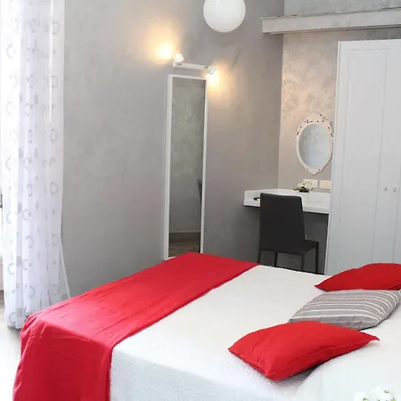 ホテル Residenza Nicola ナポリ